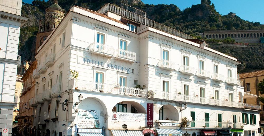 Hotel Residence Amalfi image 1